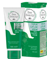 Bee Beauty Heel Cracked Cream 100ML