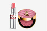 Yves Saint Laurent - Ysl Loveshine+ Make Me Blush - Set.