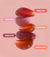 Huda Beauty Lip Blush -Coral Kiss 6ML
