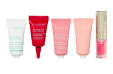 Clarins Paris Lift & Glow - Set.