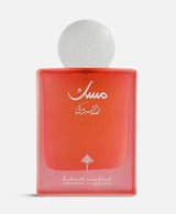 IBRAQ Musk Roseberry Oil Eau de Parfum