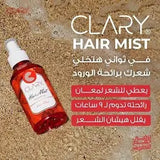 CLARY HAIR mist 200ML