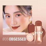 O.TWO.O Mousse Glow Colour Bounce Blush
